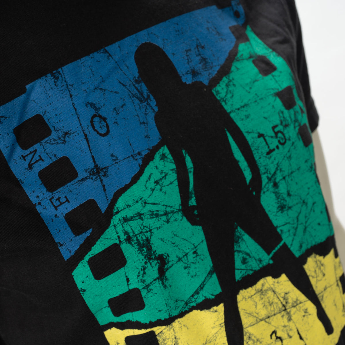 VS "Classics" Vinegar Test - T-Shirt