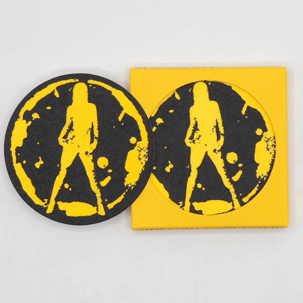 VinSyn Coasters