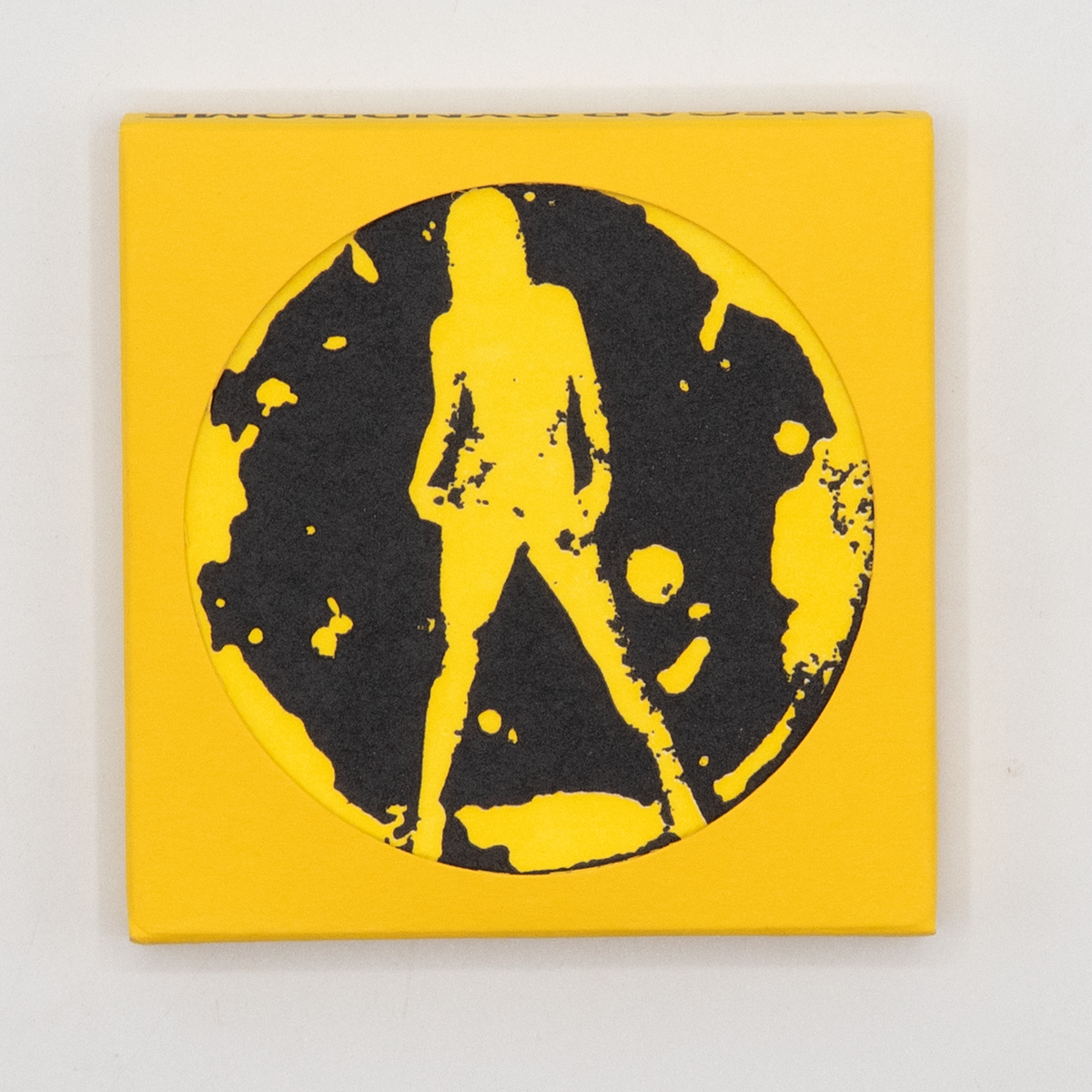 VinSyn Coasters