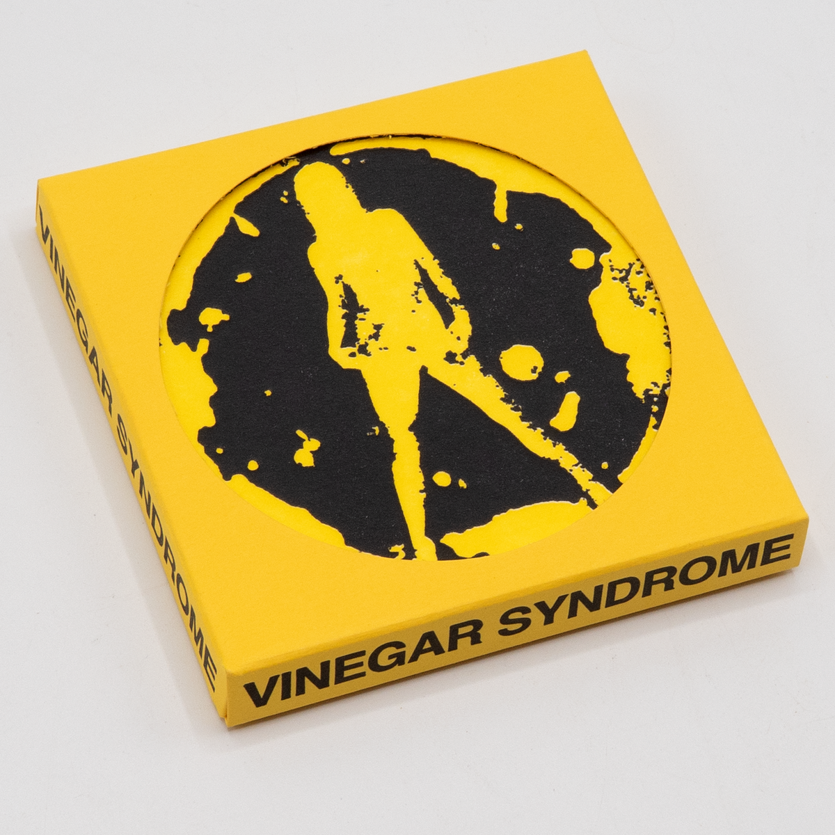VinSyn Coasters