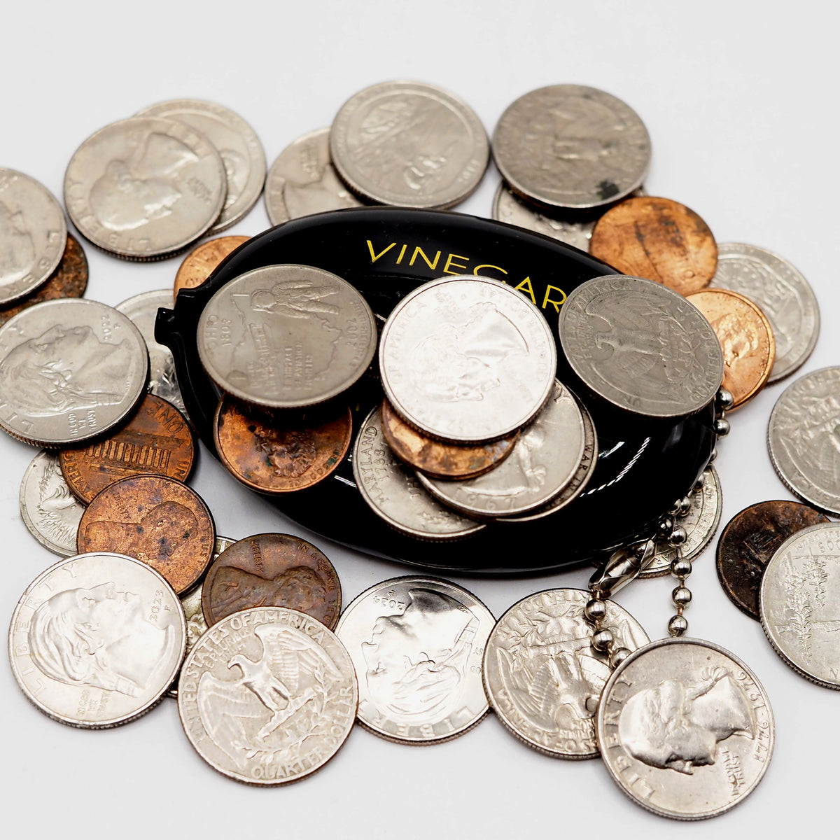 VS Coin Pouch