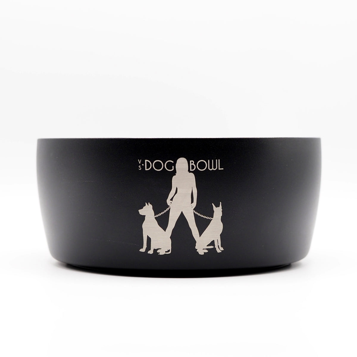 VS Dog Bowl