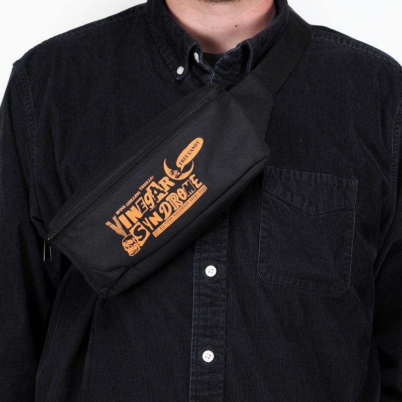 Vinegar Syndrome Fanny Pack