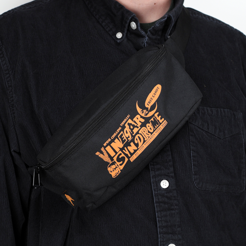 Vinegar Syndrome Fanny Pack