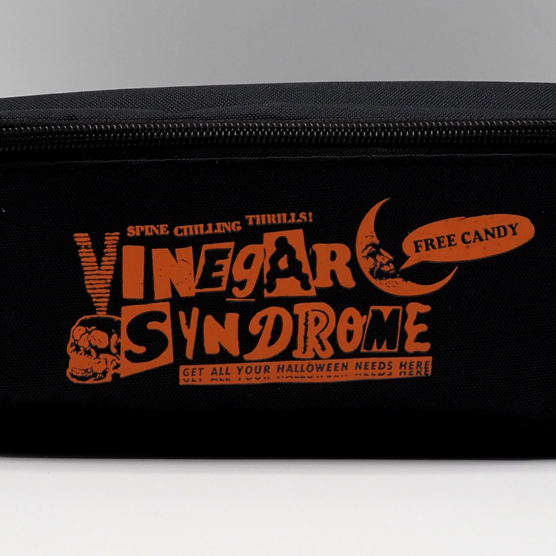 Vinegar Syndrome Fanny Pack