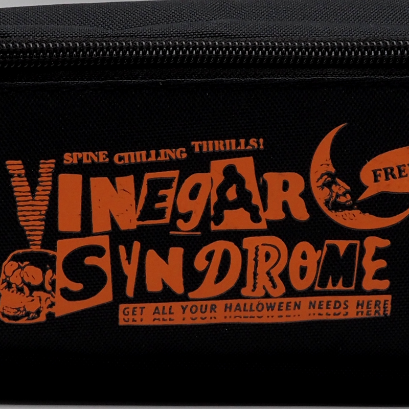 Vinegar Syndrome Fanny Pack