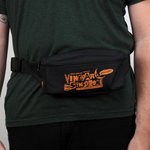 Vinegar Syndrome Fanny Pack