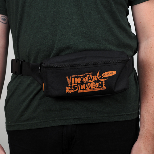 Vinegar Syndrome Fanny Pack
