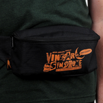 Vinegar Syndrome Fanny Pack