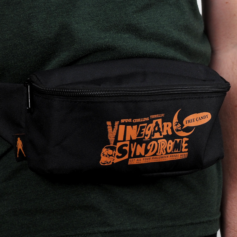 Vinegar Syndrome Fanny Pack