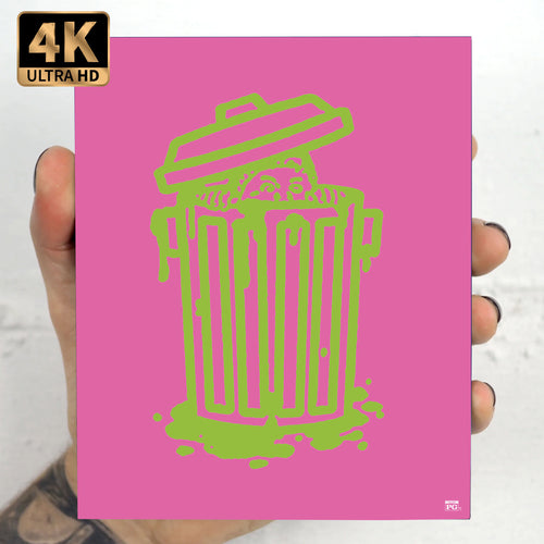 The Garbage Pail Kids Movie