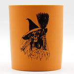 Vinegar Syndrome Koozie