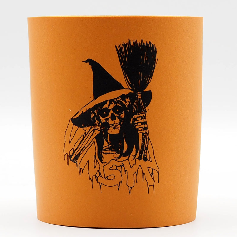 Vinegar Syndrome Koozie