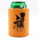 Vinegar Syndrome Koozie