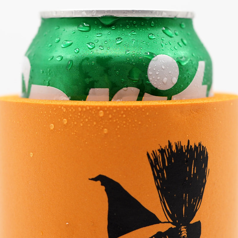Vinegar Syndrome Koozie