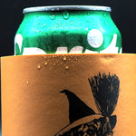 Vinegar Syndrome Koozie