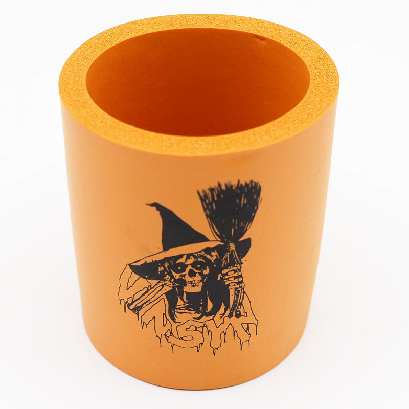 Vinegar Syndrome Koozie
