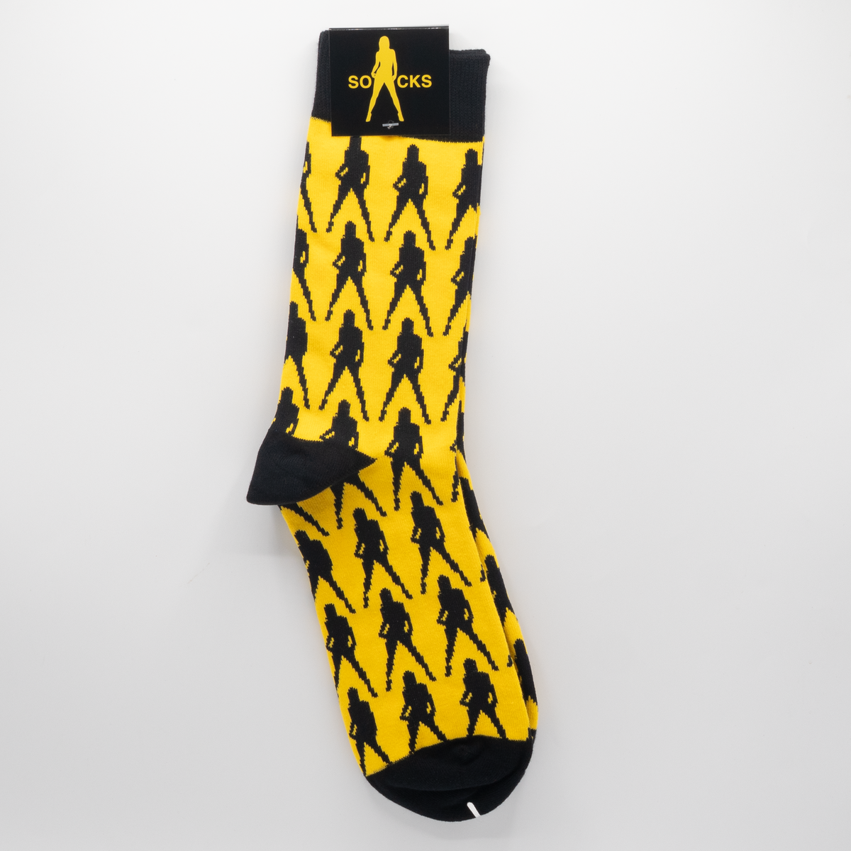 VS Socks: Volume 2