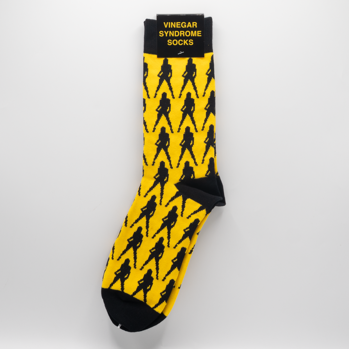 VS Socks: Volume 2