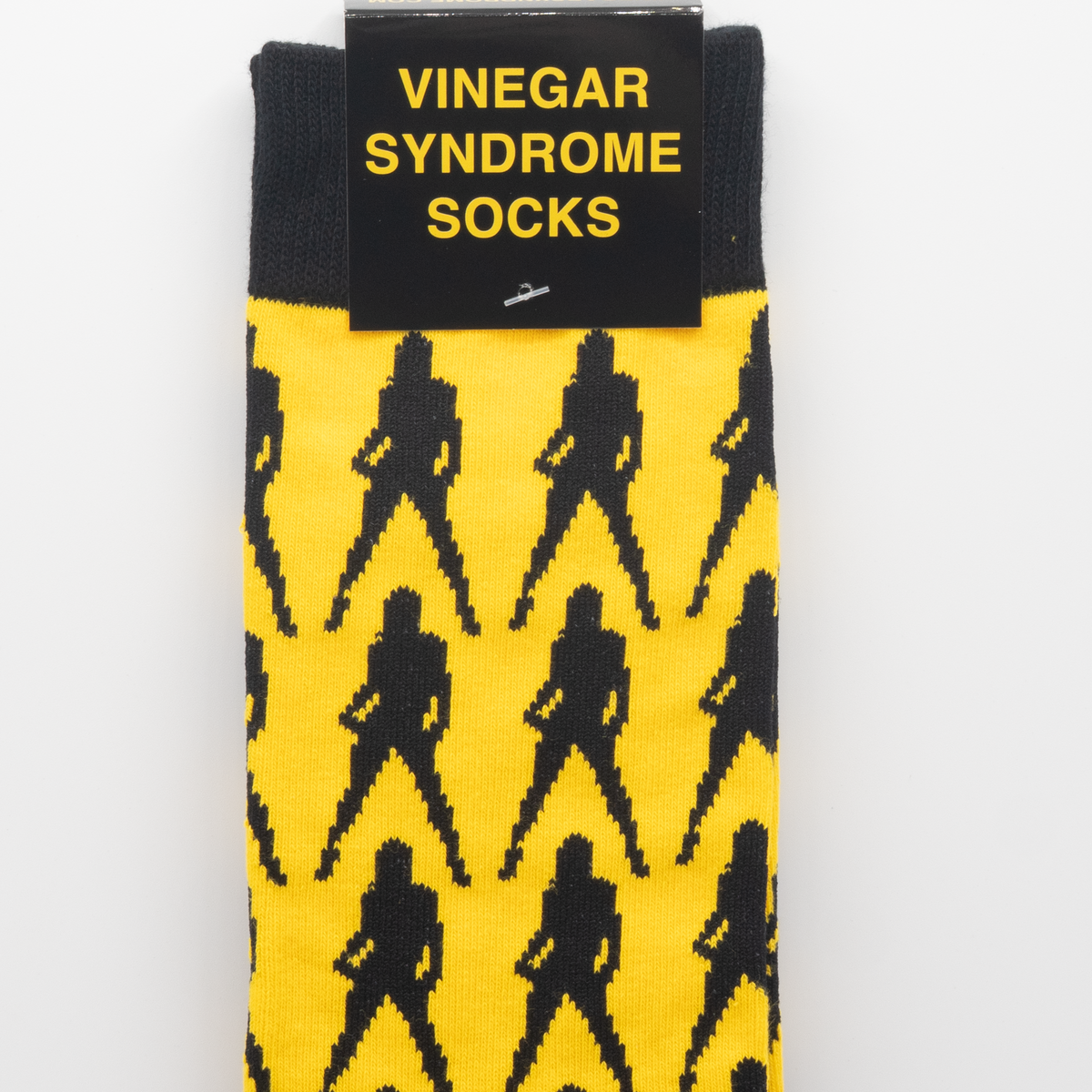 VS Socks: Volume 2