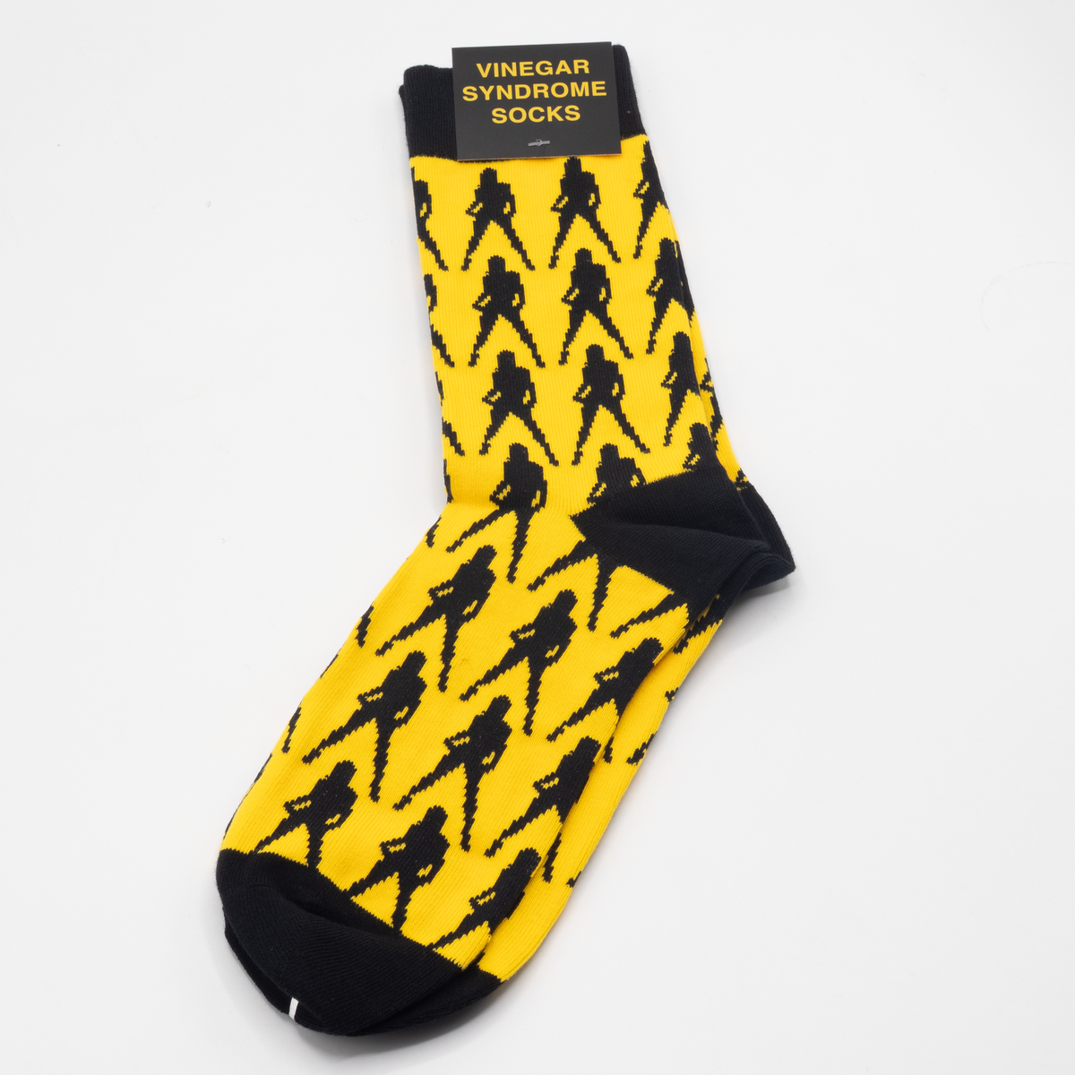 VS Socks: Volume 2