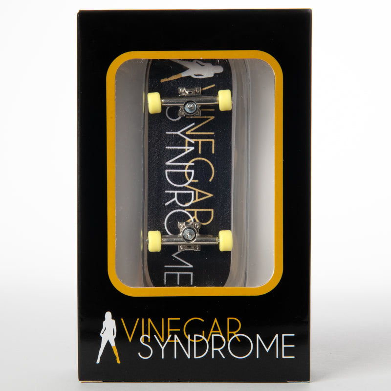 VS Fingerboard – Vinegar Syndrome