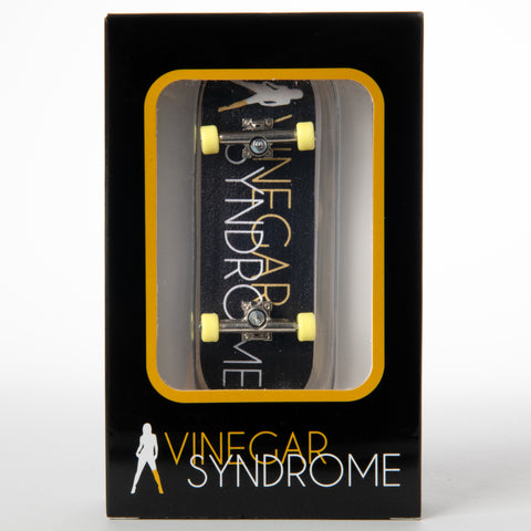 VS Fingerboard – Vinegar Syndrome