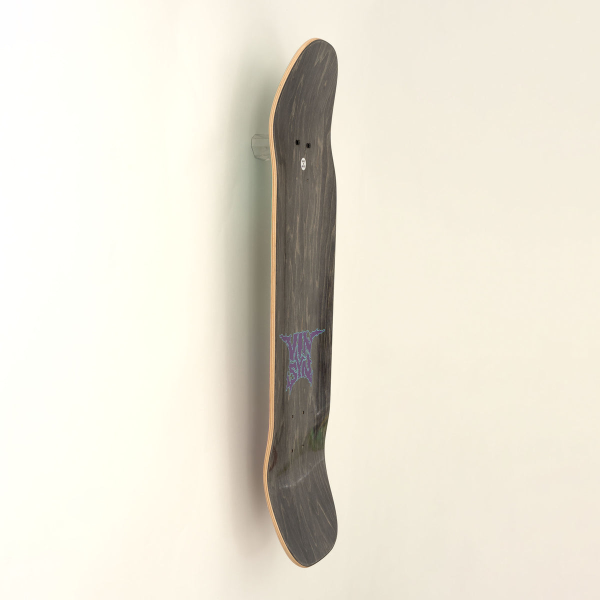 VinSyn Mummy - Skate Deck