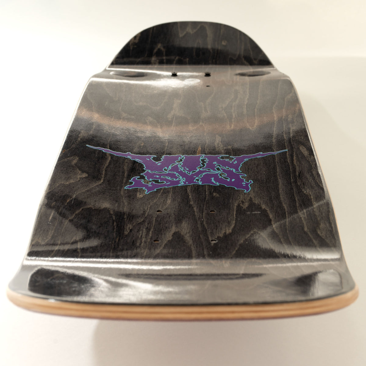 VinSyn Mummy - Skate Deck