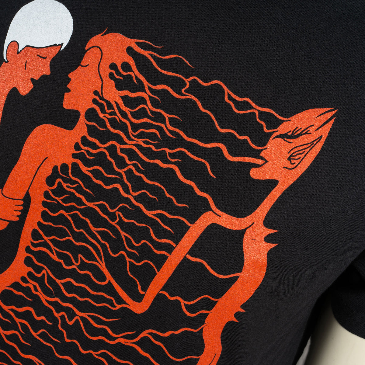 Vinegar Syndrome 'No Sleep Till' - T-shirt