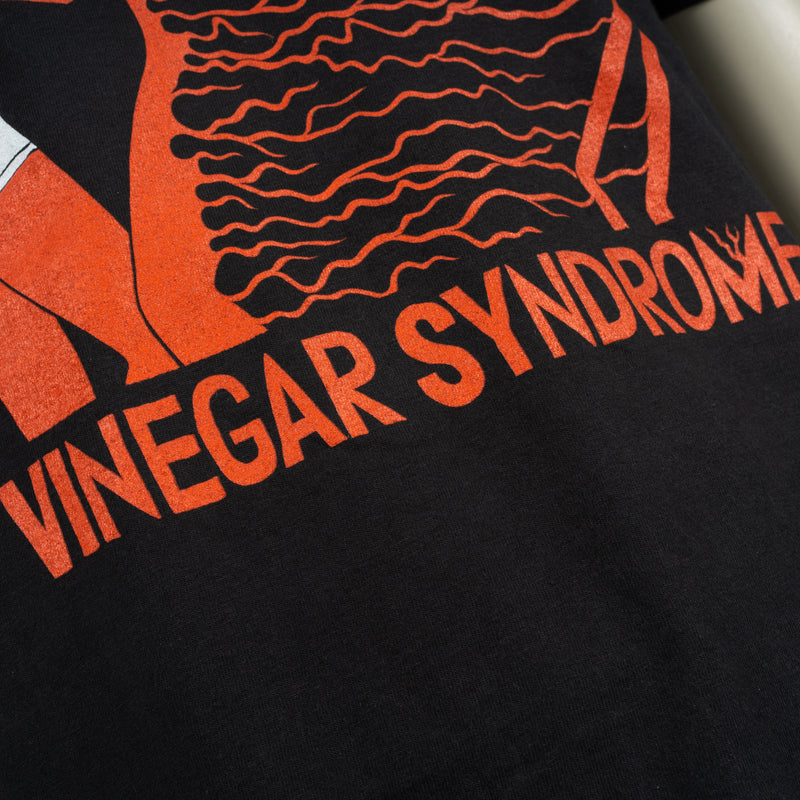 Vinegar Syndrome 'No Sleep Till' - T-shirt