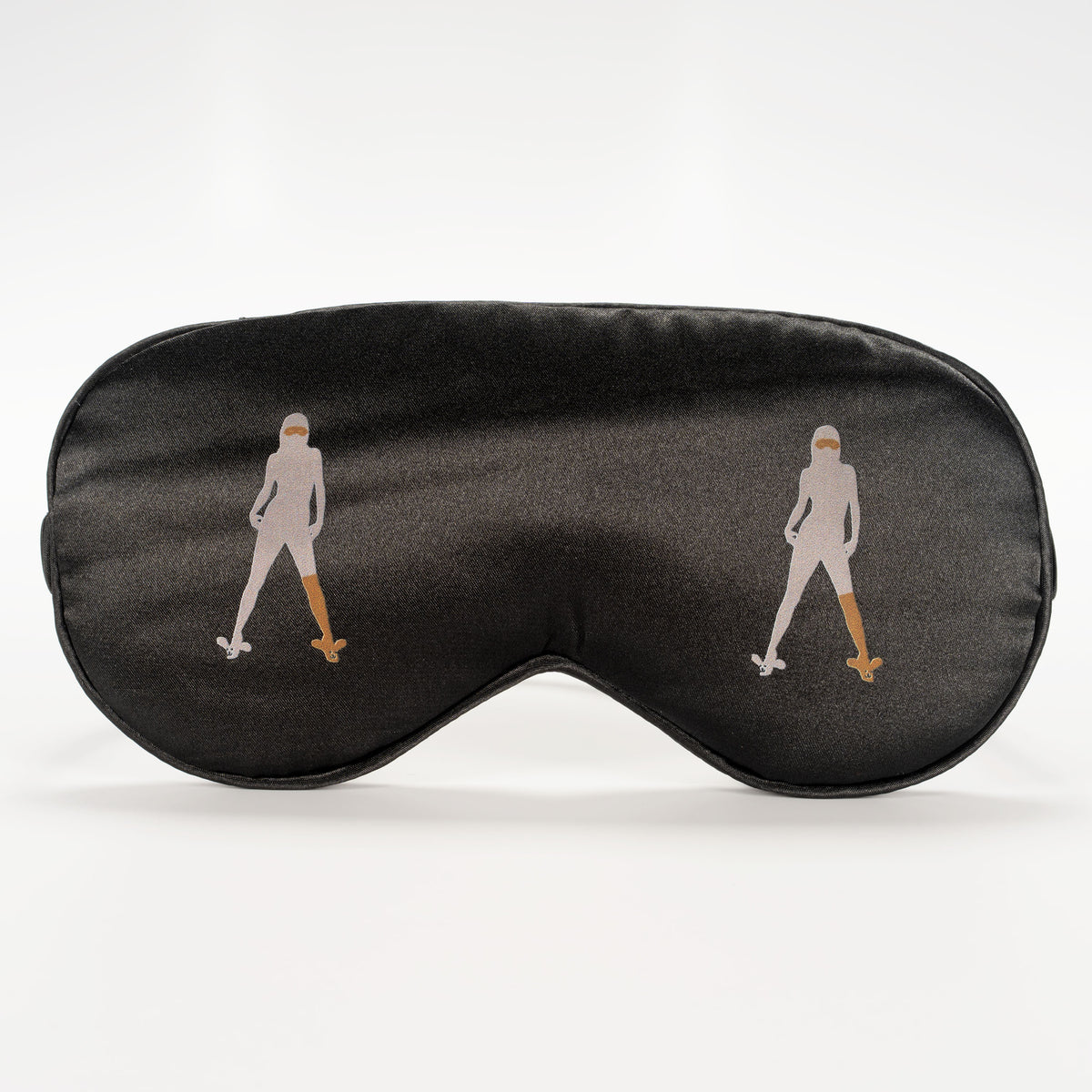 Vinegar Syndrome Sleep Mask