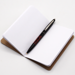 Vinegar Syndrome Back to School Notebook and Pen