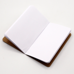 Vinegar Syndrome Back to School Notebook and Pen