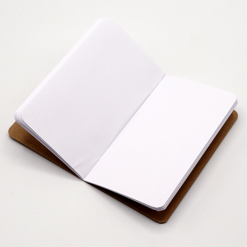 Vinegar Syndrome Back to School Notebook and Pen