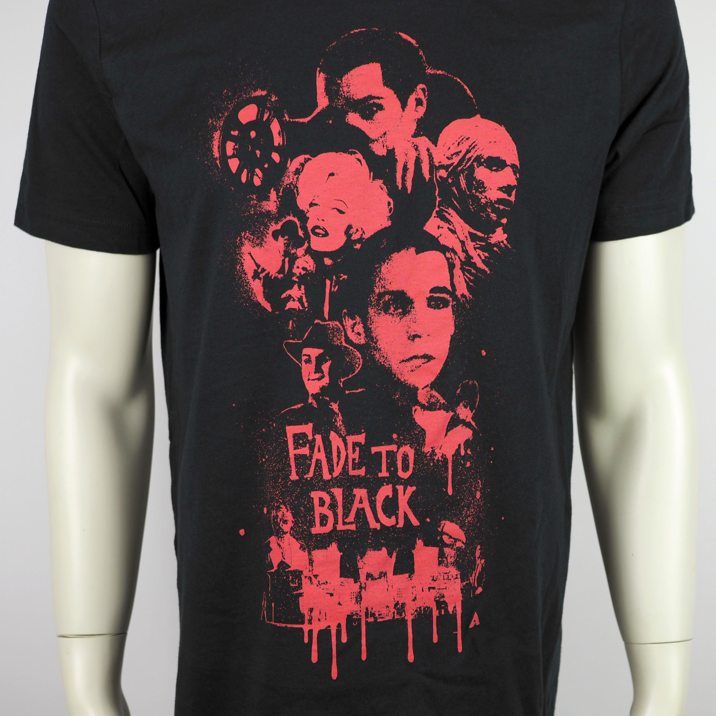 最終値下　KASIA KUCHARSKA-FADE T-SHIRT 最終値下KASIA KUCHARSKA-FADE T-SHIRT