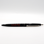 Vinegar Syndrome Back to School Notebook and Pen