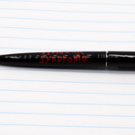 Vinegar Syndrome Back to School Notebook and Pen