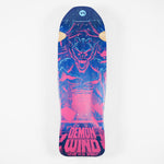 Demon Wind - Skate Deck