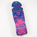 Demon Wind - Skate Deck