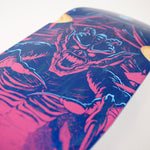 Demon Wind - Skate Deck