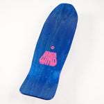 Demon Wind - Skate Deck