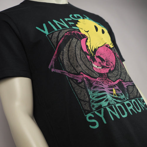 Vinegar Syndrome Helium Lobotomy - Shirt