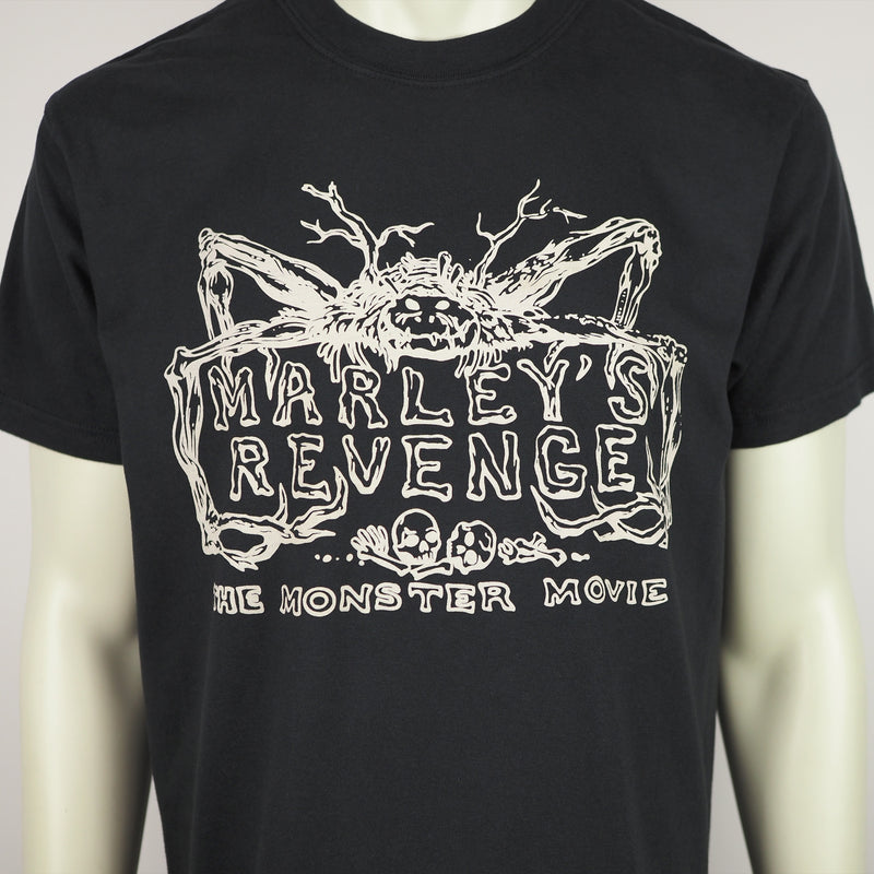 Marley’s Revenge: The Monster Movie