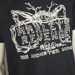 Marley’s Revenge: The Monster Movie