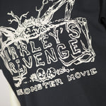 Marley’s Revenge: The Monster Movie
