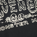 Marley’s Revenge: The Monster Movie