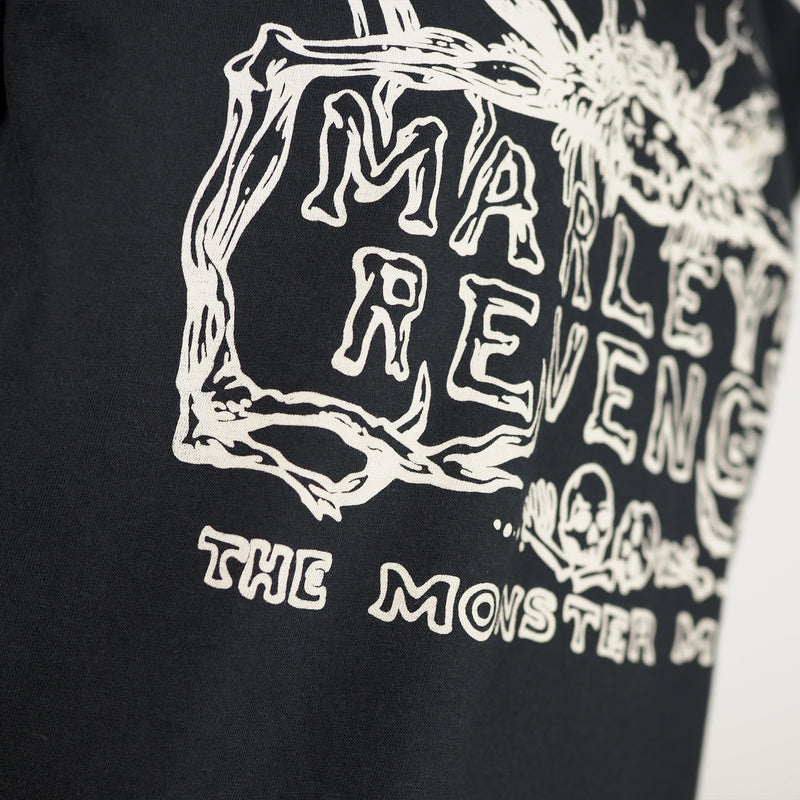 Marley’s Revenge: The Monster Movie