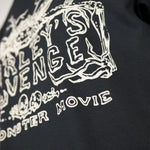 Marley’s Revenge: The Monster Movie