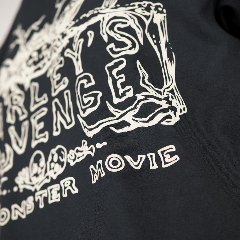 Marley’s Revenge: The Monster Movie